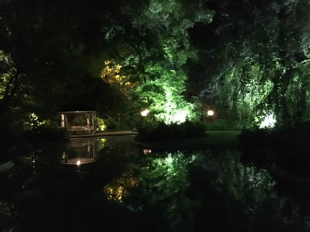 La Serata Chic nella splendida Sede di Paghera