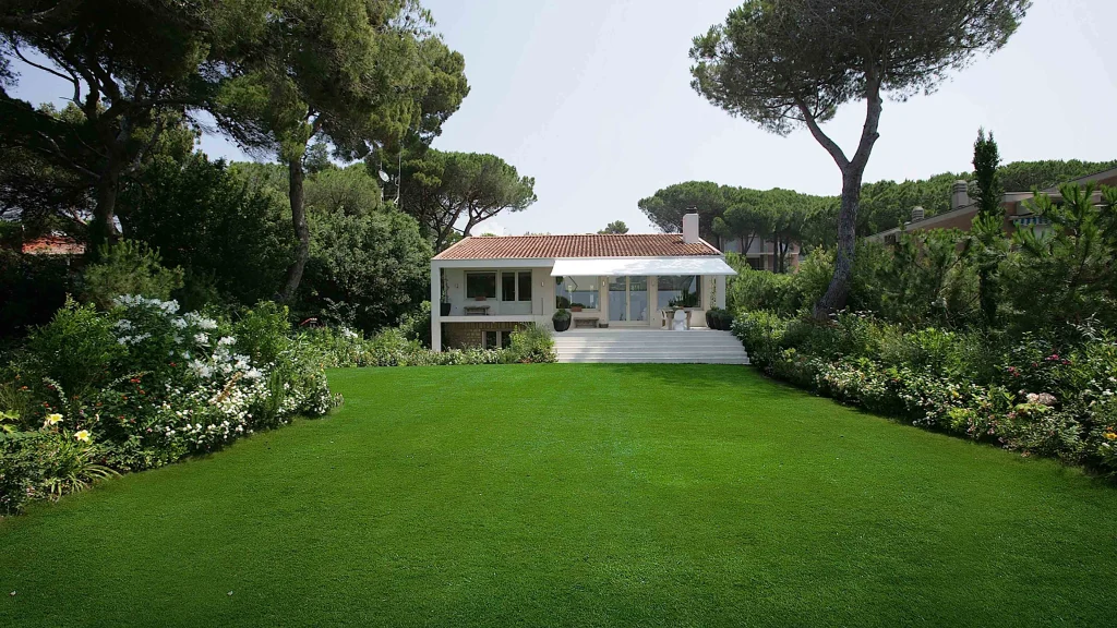 Tuscan Tradition in a Contemporary Key