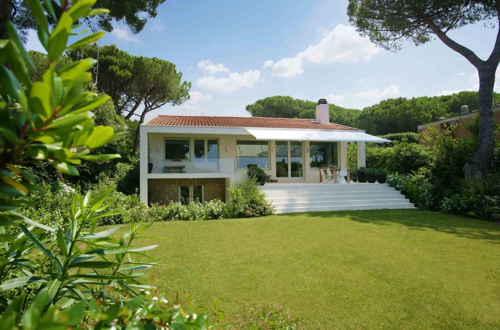 Tuscan Tradition in a Contemporary Key