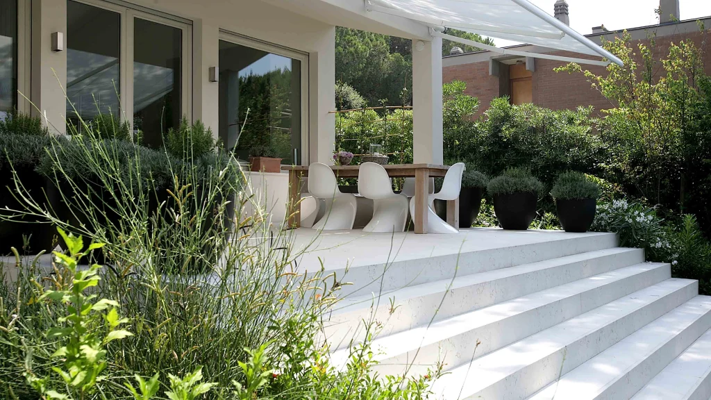Tuscan Tradition in a Contemporary Key