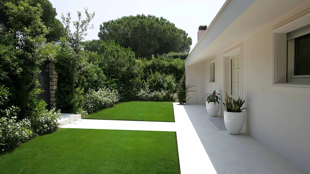 Tuscan Tradition in a Contemporary Key