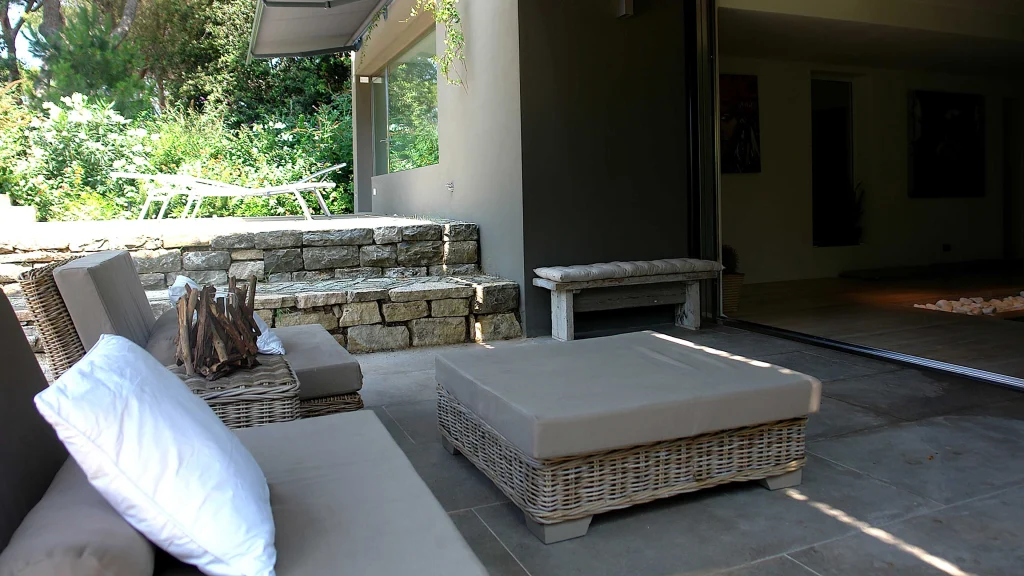 Tuscan Tradition in a Contemporary Key