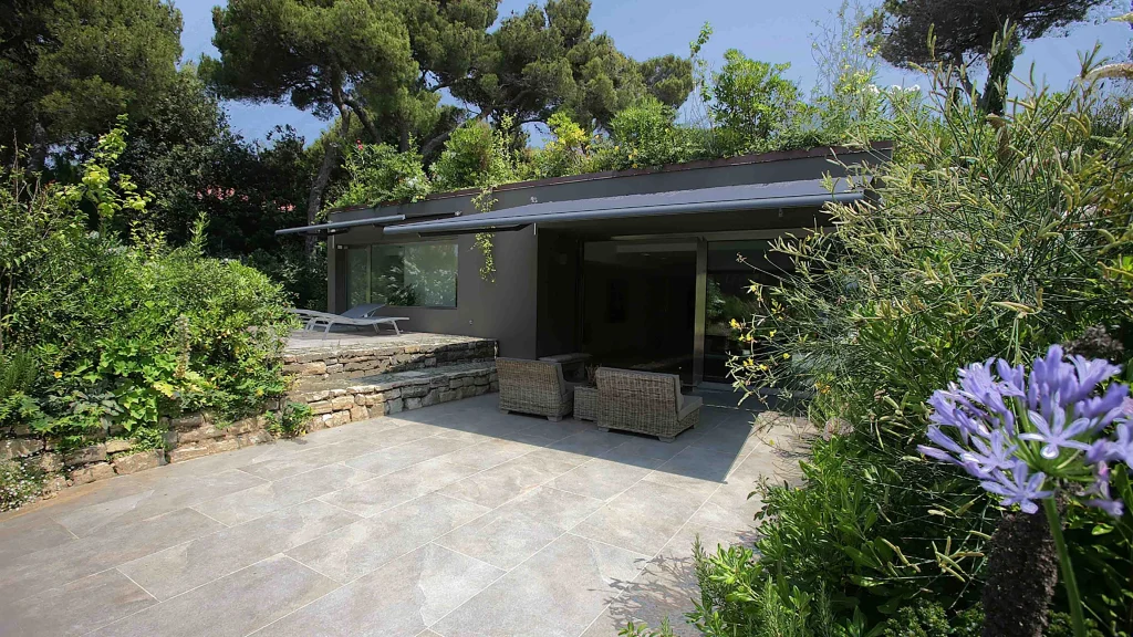 Tuscan Tradition in a Contemporary Key