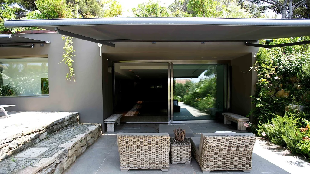Tuscan Tradition in a Contemporary Key