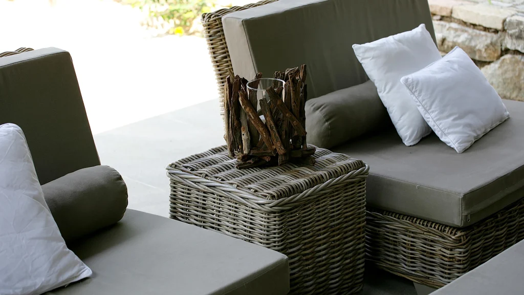 Tuscan Tradition in a Contemporary Key