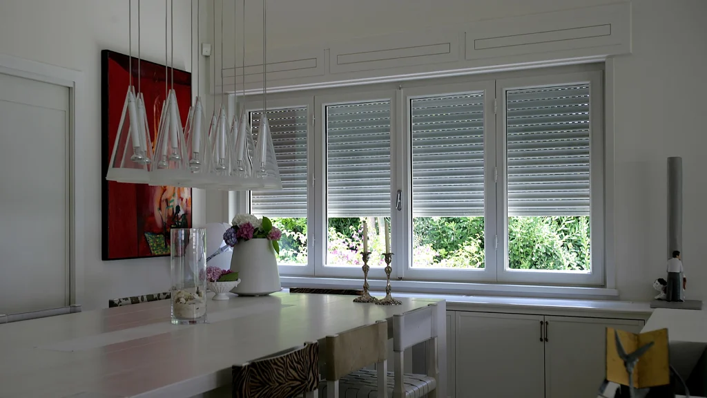 Tuscan Tradition in a Contemporary Key