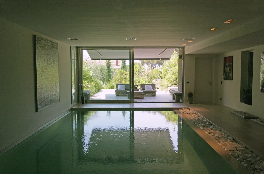 Tuscan Tradition in a Contemporary Key