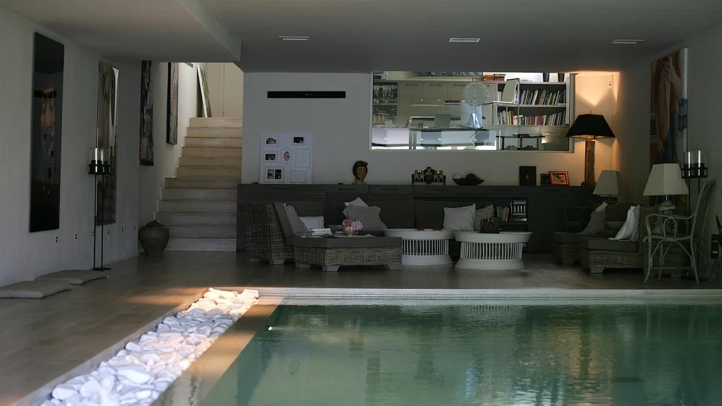 Tuscan Tradition in a Contemporary Key
