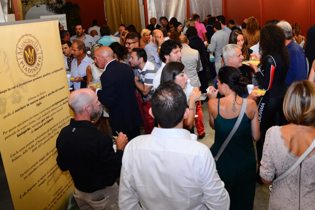 I giardini Paghera ospitano la serata conclusiva del circuito "Arte & Golf" 2016