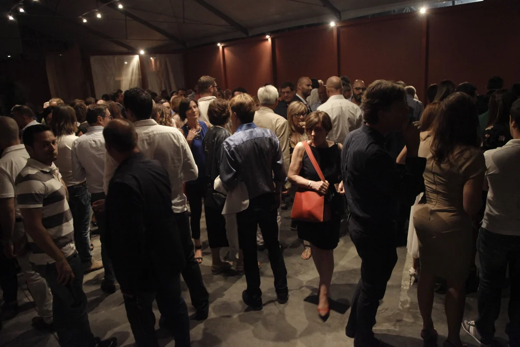 I giardini Paghera ospitano la serata conclusiva del circuito "Arte & Golf" 2016