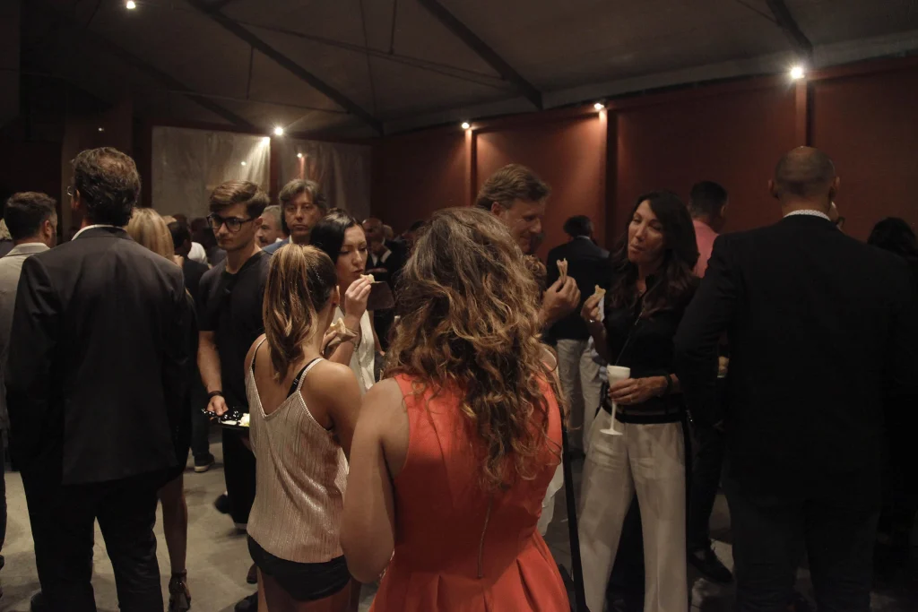 I giardini Paghera ospitano la serata conclusiva del circuito "Arte & Golf" 2016