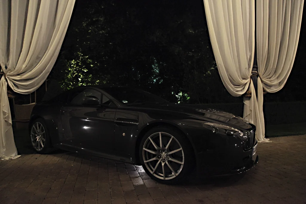 I giardini Paghera ospitano la serata conclusiva del circuito "Arte & Golf" 2016