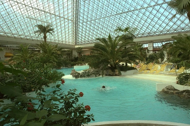 Eldorado – Vienna, Austria