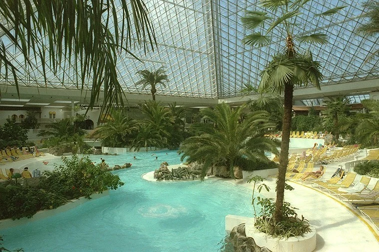 Eldorado – Vienna, Austria