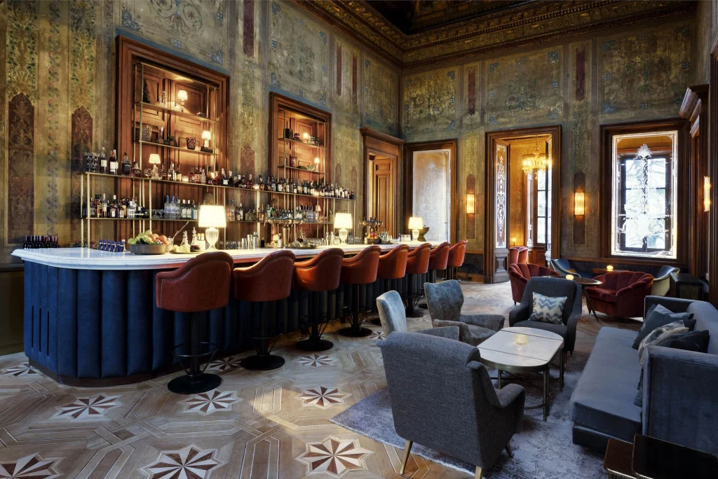 Soho Hotel – Istanbul