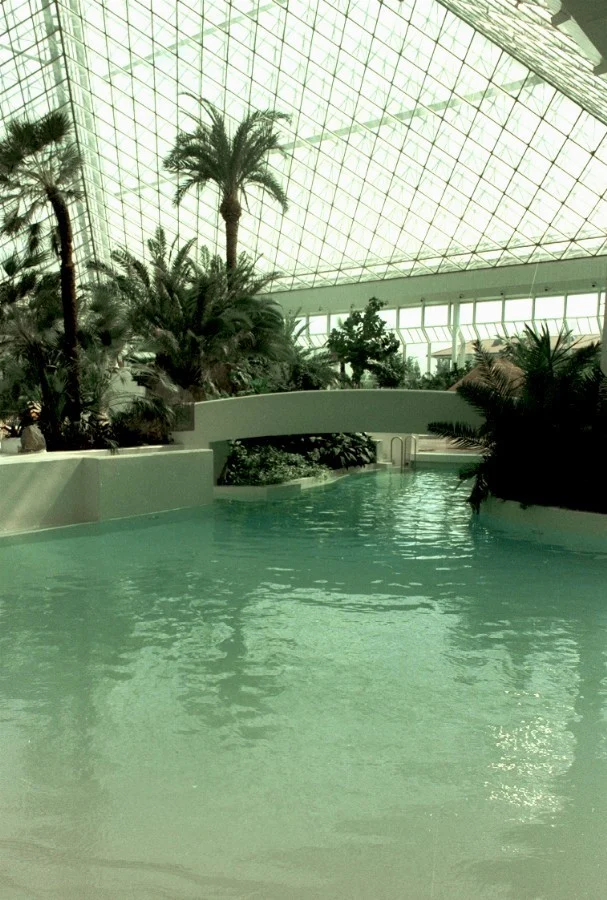 Eldorado – Vienna, Austria
