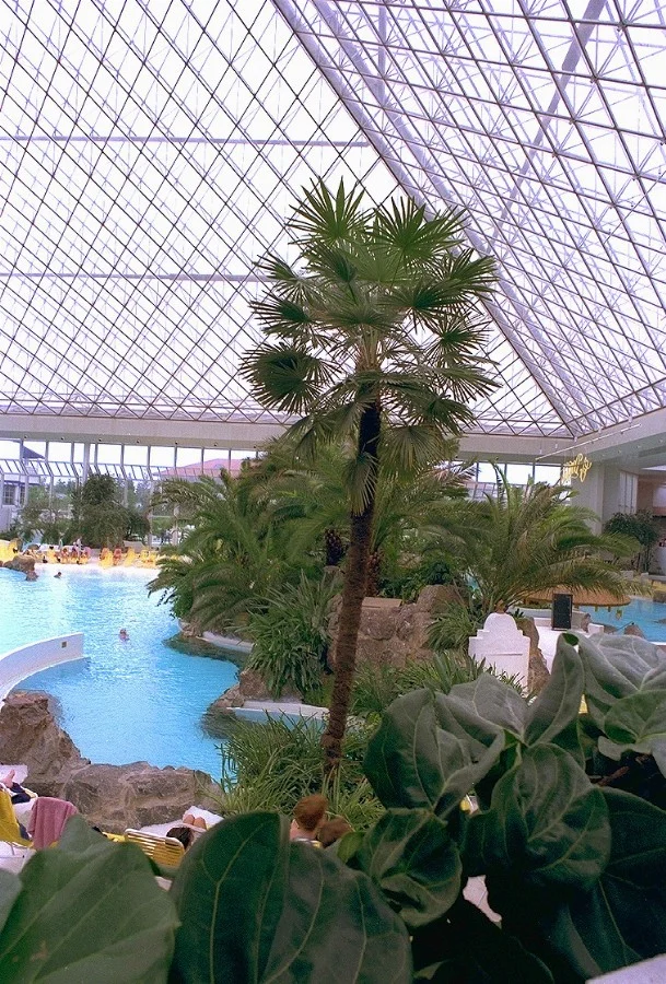 Eldorado – Vienna, Austria