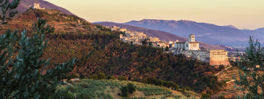 I Giardini di Assisi