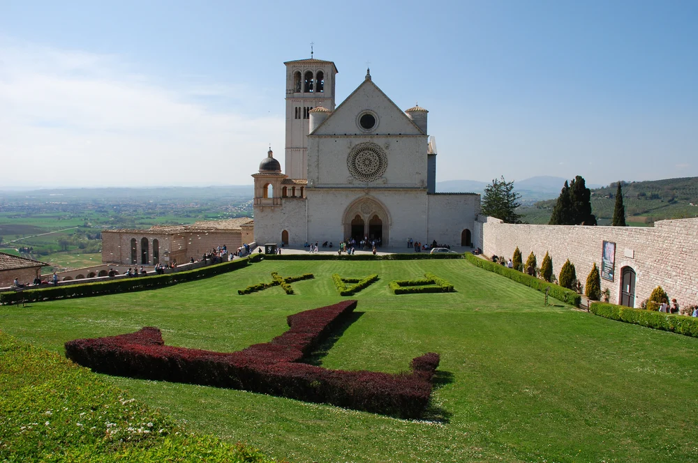 I Giardini di Assisi