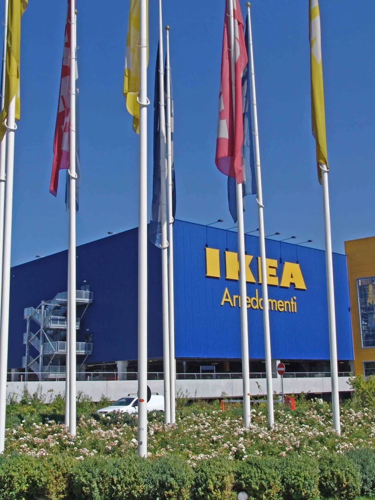 Ikea – Brescia