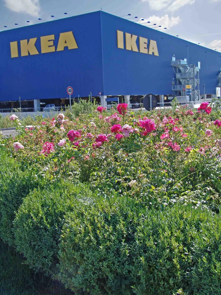 Ikea – Brescia