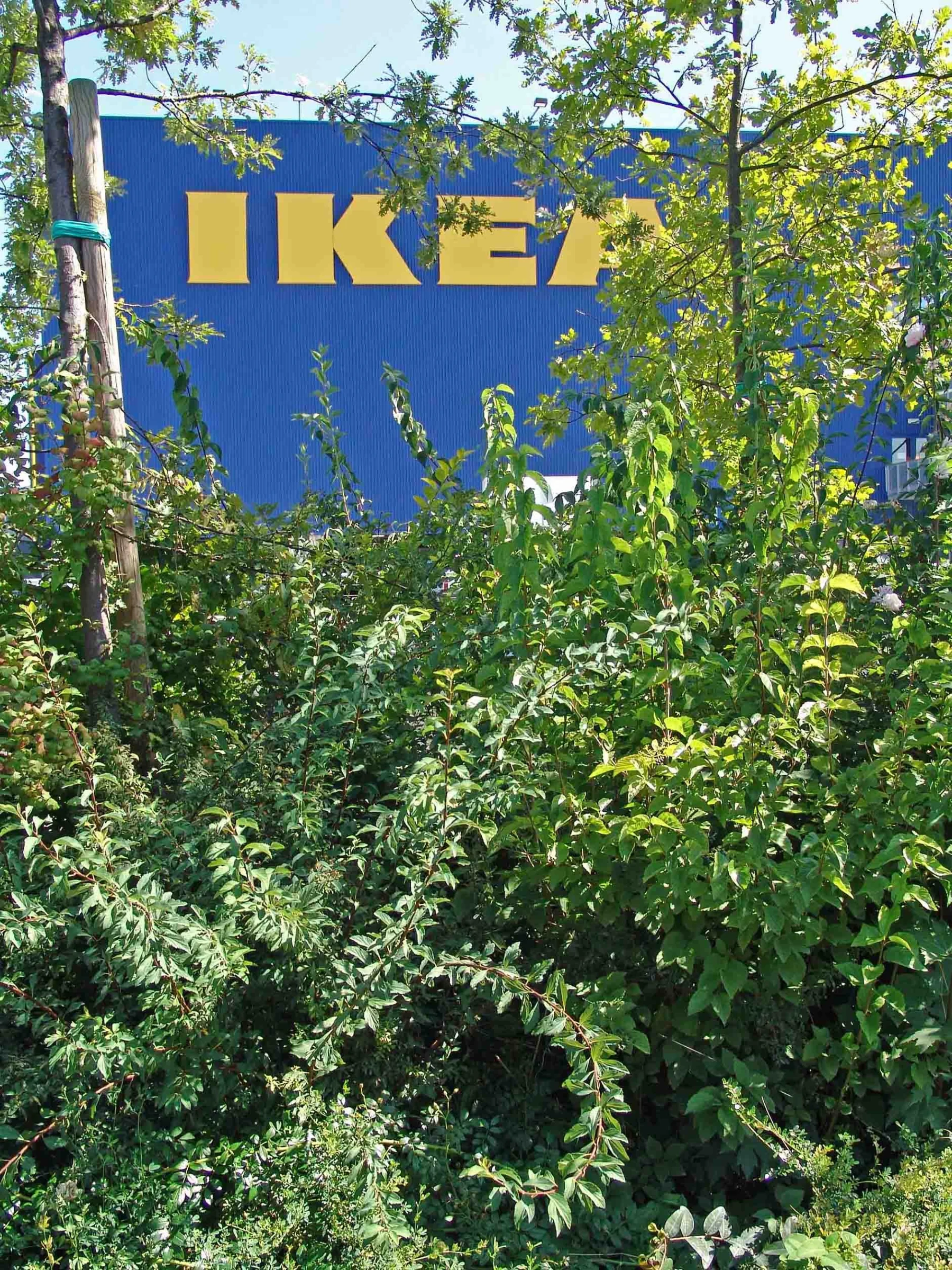 Ikea – Brescia
