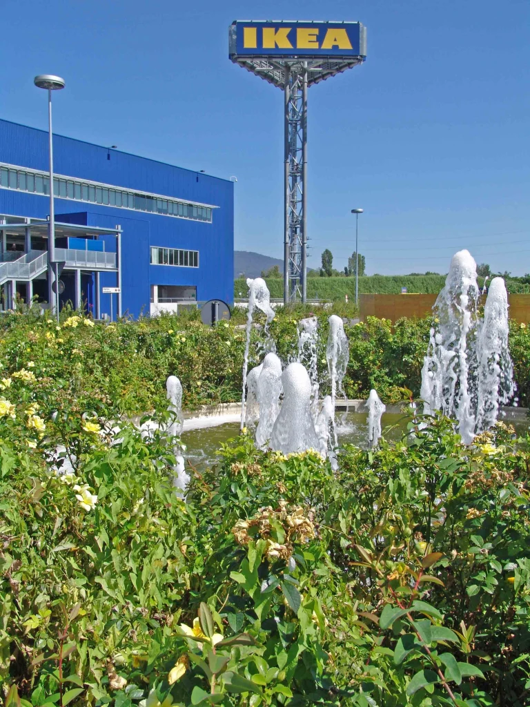 Ikea – Brescia