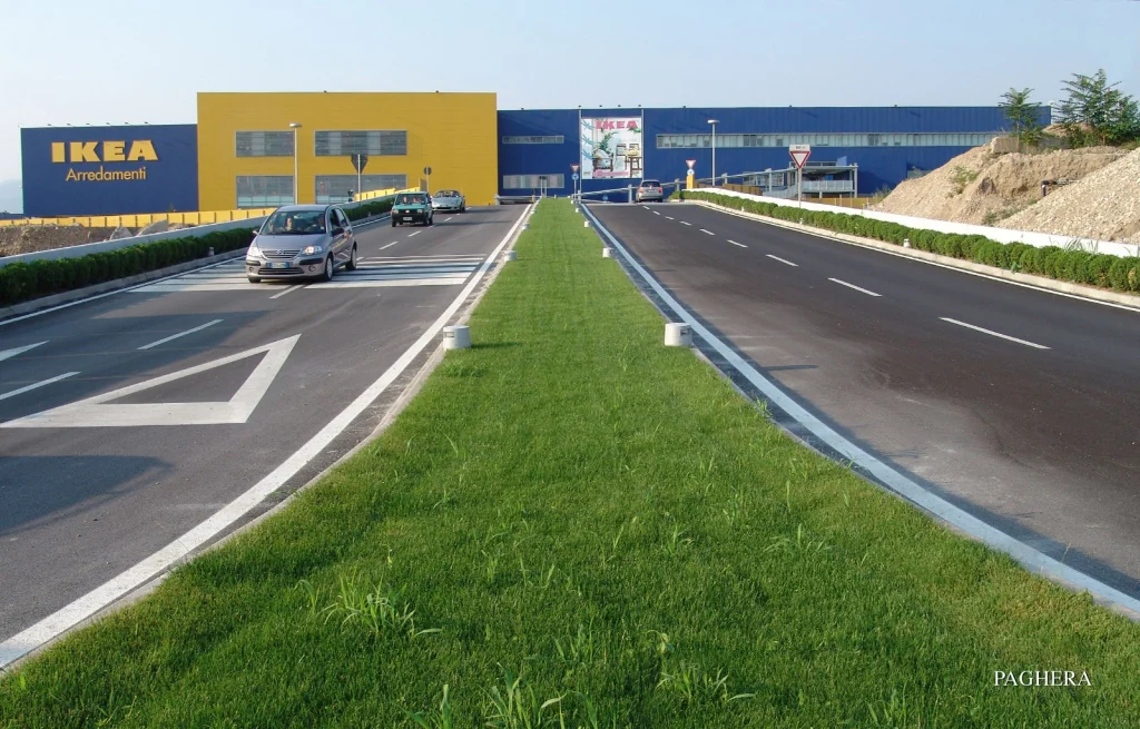 Ikea – Brescia