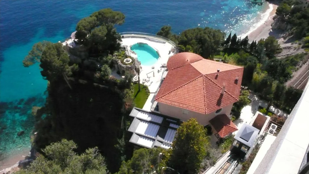 Giardino Mediterraneo