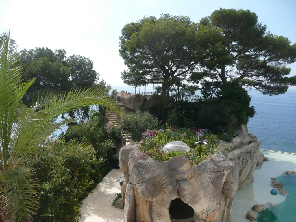 Giardino Mediterraneo