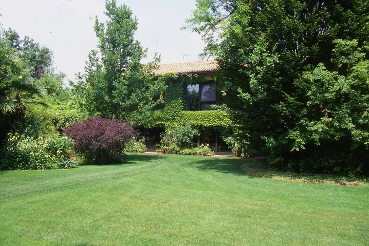Parco Giardino Tenuta Sant’Apollonio – Castel Goffredo (Mantova)
