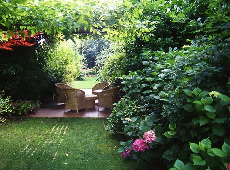 Parco Giardino Tenuta Sant’Apollonio – Castel Goffredo (Mantova)