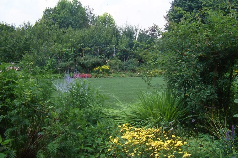 Parco Giardino Tenuta Sant’Apollonio – Castel Goffredo (Mantova)