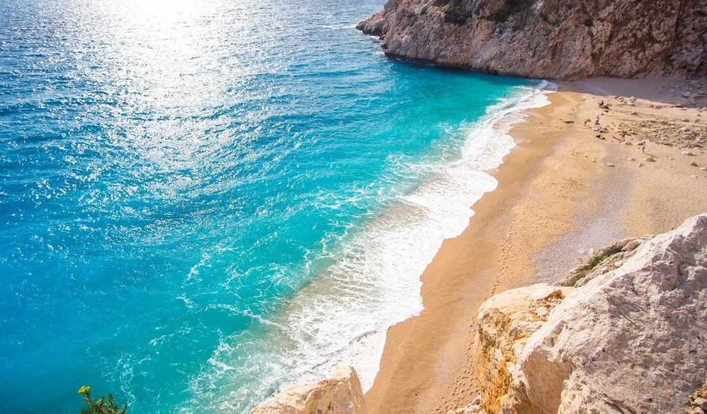 Fanarah – Costa Nord, Egitto
