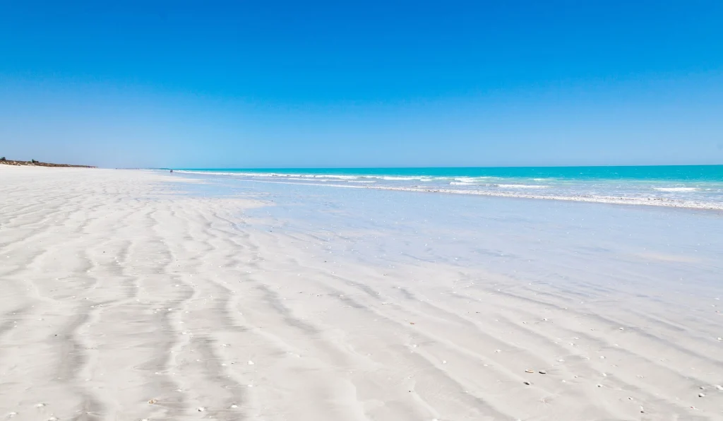 Fanarah – Costa Nord, Egitto