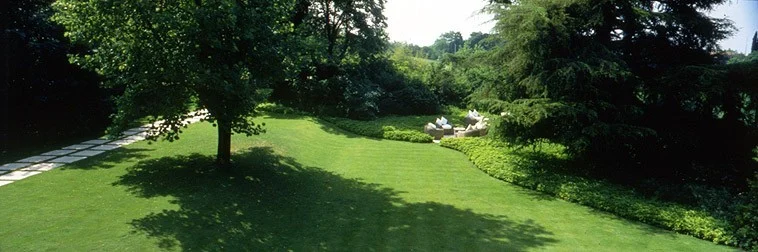 Parco Giardino Tenuta Sant’Apollonio – Castel Goffredo (Mantova)