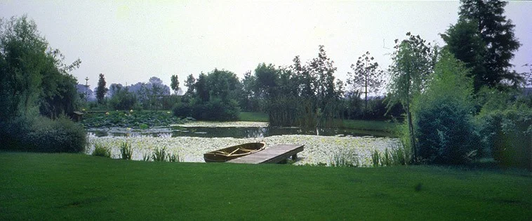 Parco Giardino Tenuta Sant’Apollonio – Castel Goffredo (Mantova)