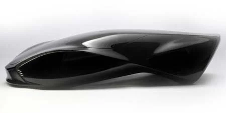 Future cars in Abu Dhabi