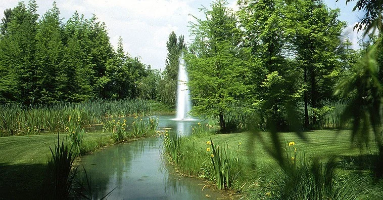 Parco Giardino Tenuta Sant’Apollonio – Castel Goffredo (Mantova)