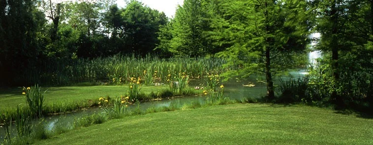 Parco Giardino Tenuta Sant’Apollonio – Castel Goffredo (Mantova)