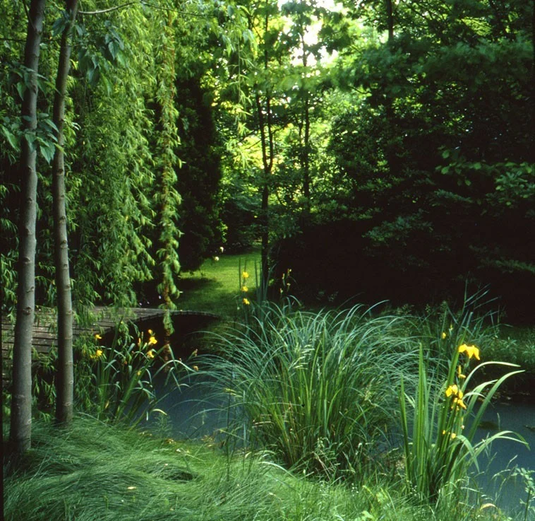 Parco Giardino Tenuta Sant’Apollonio – Castel Goffredo (Mantova)