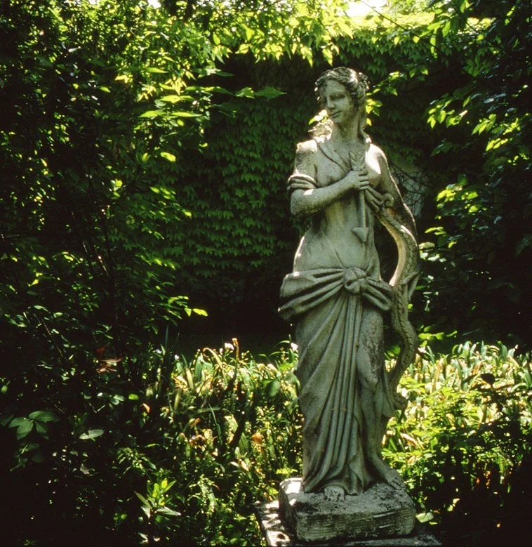 Parco Giardino Tenuta Sant’Apollonio – Castel Goffredo (Mantova)