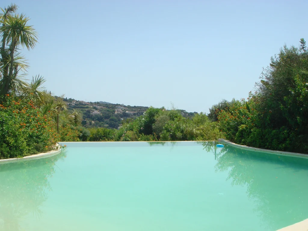 Piccola gemma Mediterranea