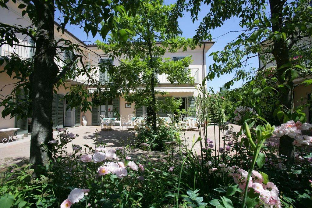 Hotel Relais il Borgo, Asti