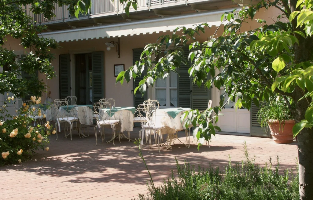 Hotel Relais il Borgo, Asti