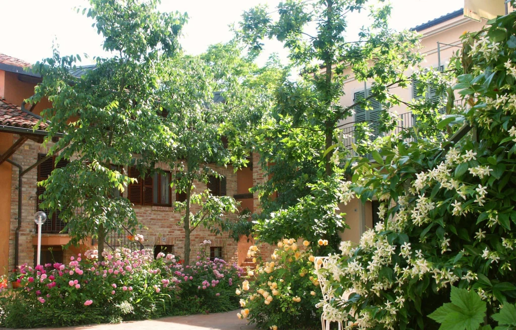 Hotel Relais il Borgo, Asti