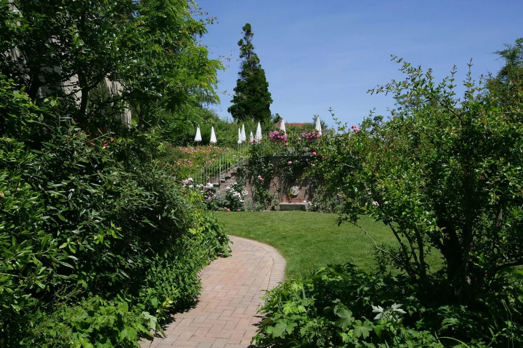 Hotel Relais il Borgo, Asti