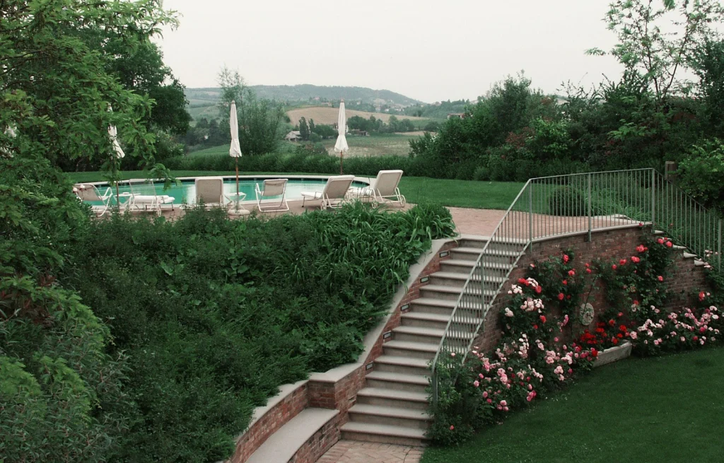 Hotel Relais il Borgo, Asti