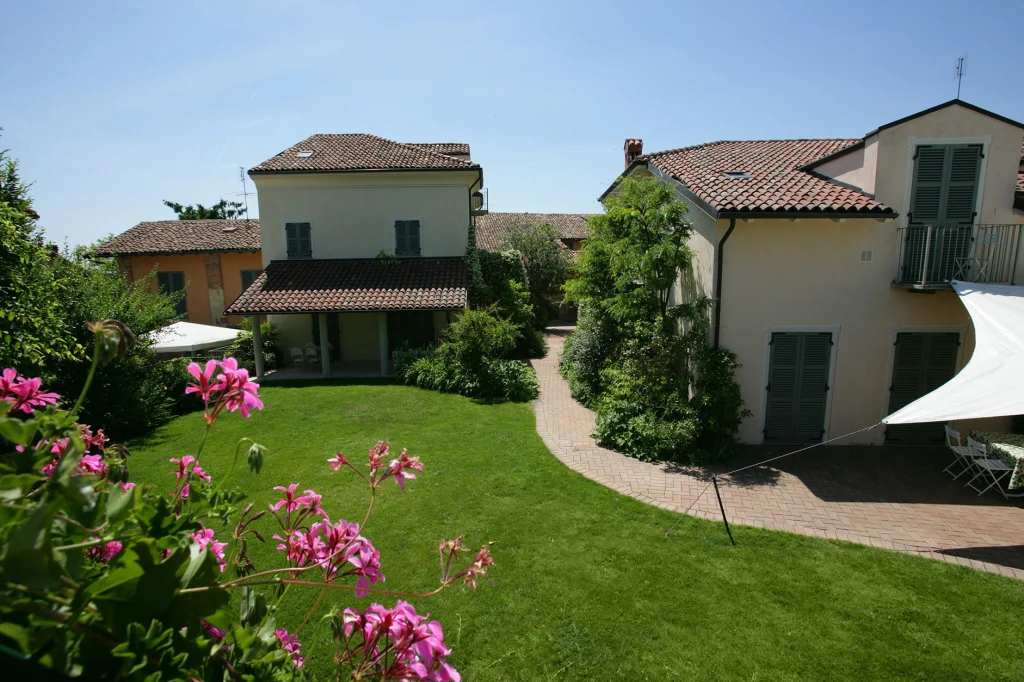 Hotel Relais il Borgo, Asti