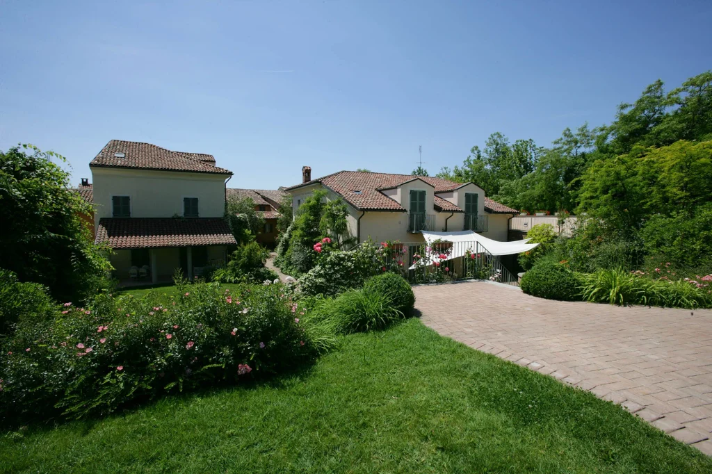 Hotel Relais il Borgo, Asti